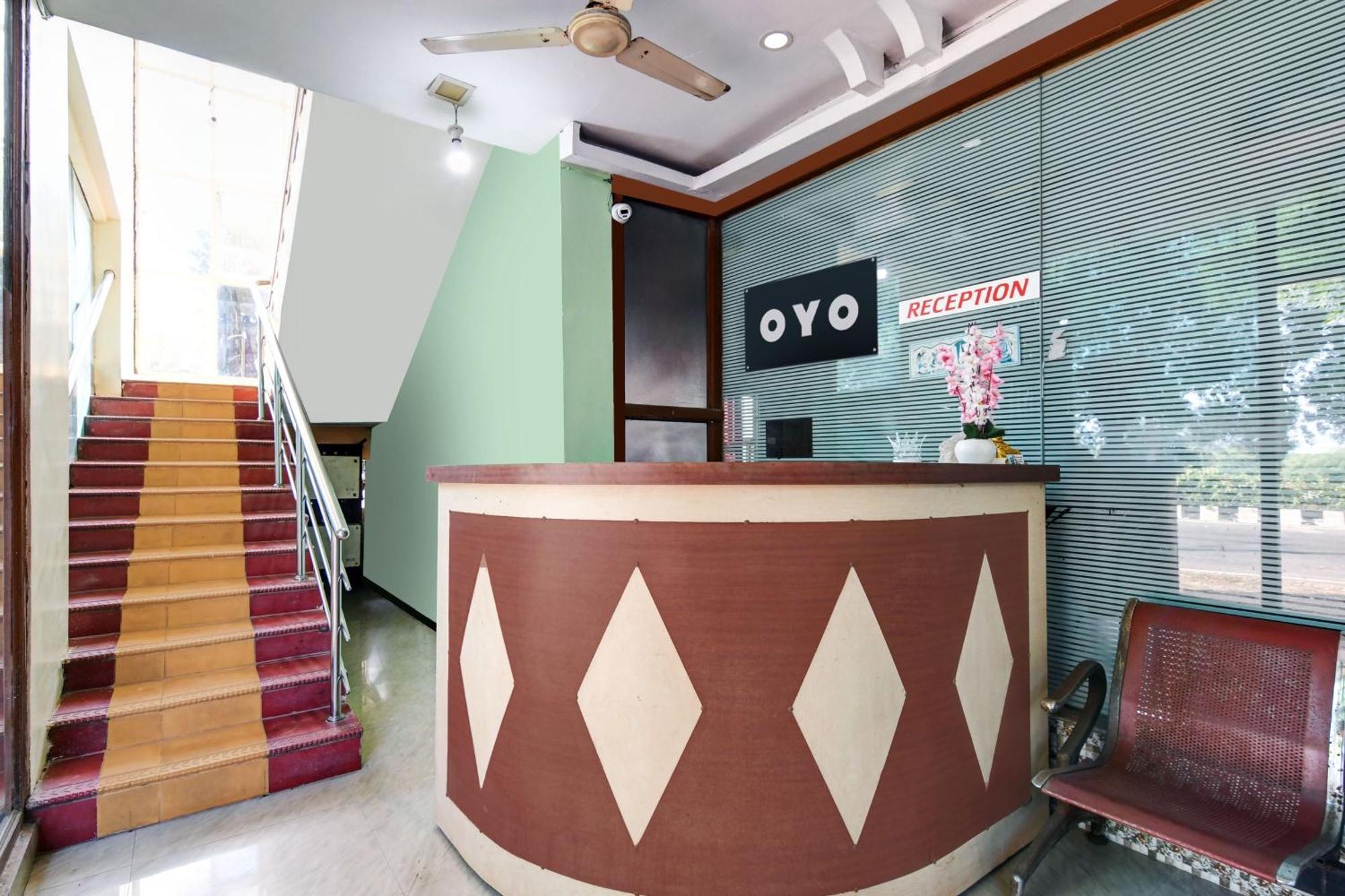 Hotel O Beach Paradise Visakhapatnam Exterior photo