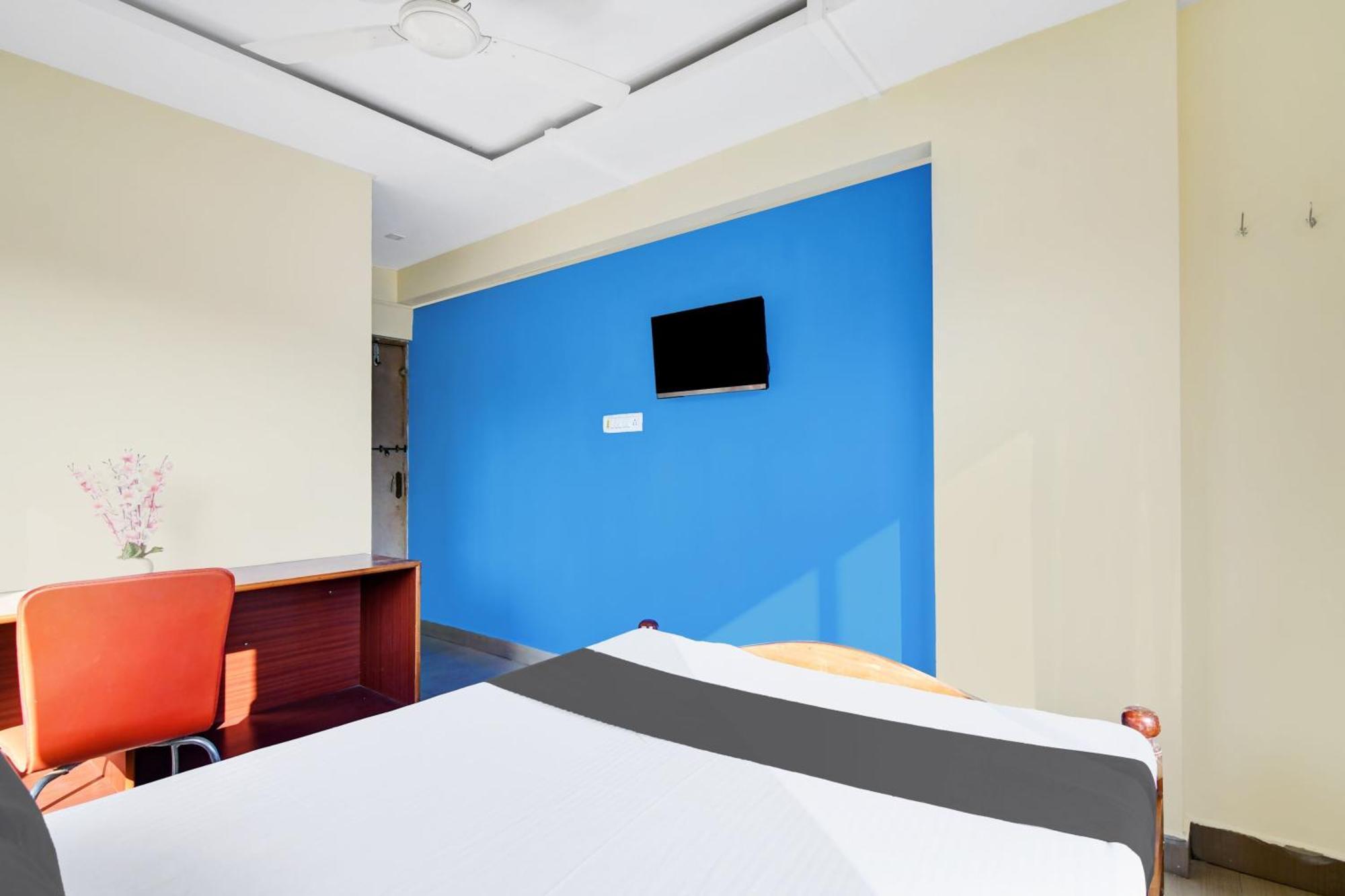 Hotel O Beach Paradise Visakhapatnam Exterior photo